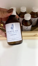 Refil Perfume dos pés