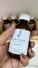 Refil Perfume dos pés